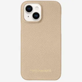 iPhone 15 Case - Saharan Nude