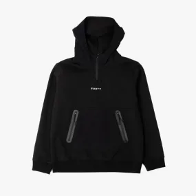 Junior Oni Hoodie (Black)