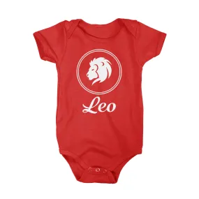 Leo Onesie