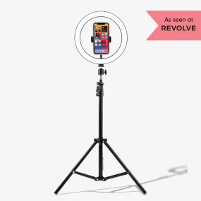 Luminous Selfie Tripod