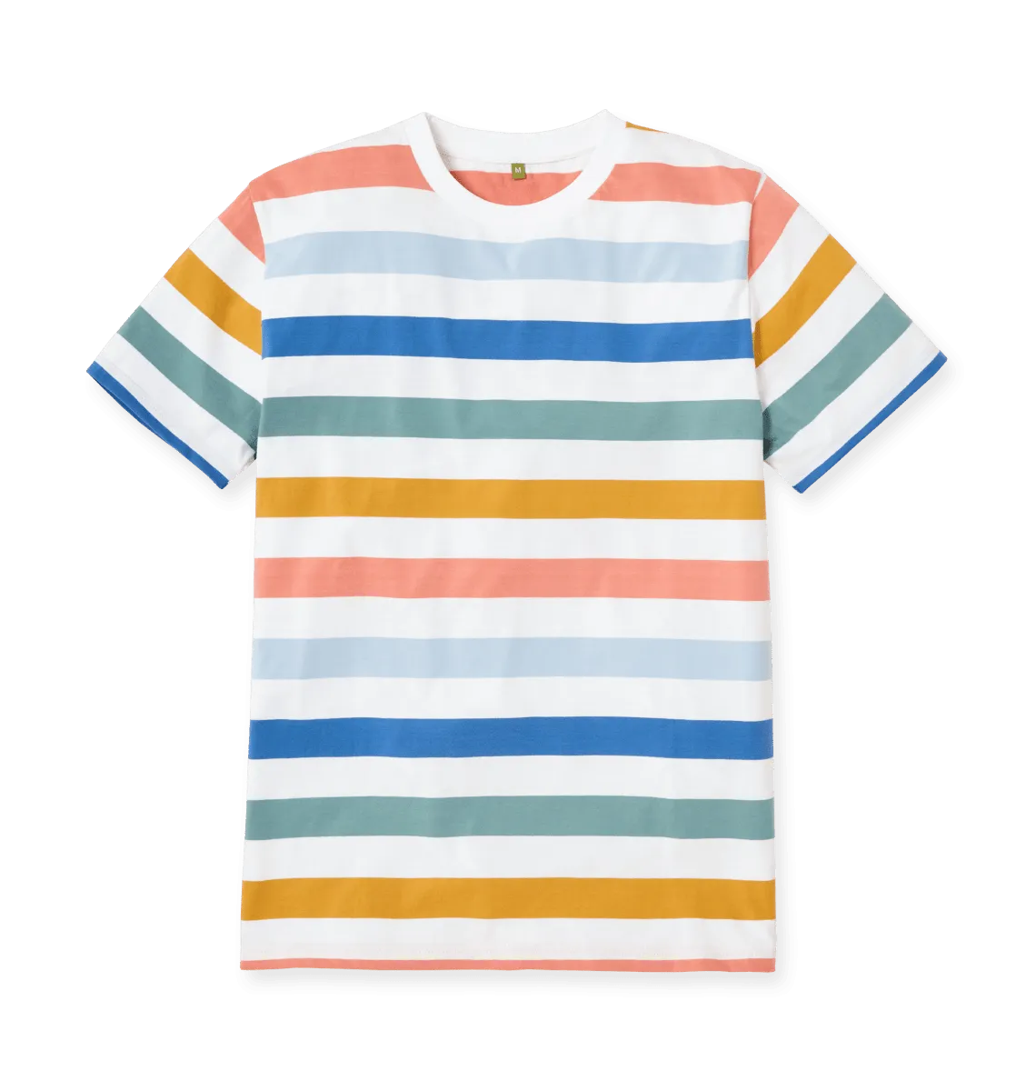 Men's Striped T-shirt