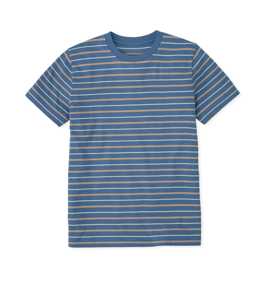 Men's Striped T-shirt