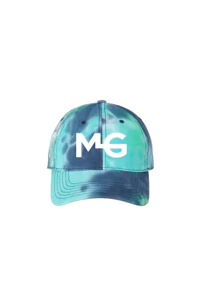 MG Tie-Dyed Hat