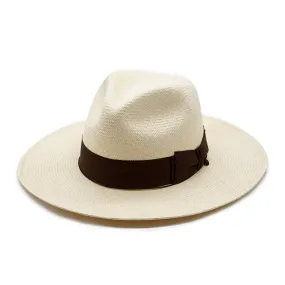 N-PANAMA HAT LONG