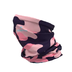 Neck Tube - PINK CAMO