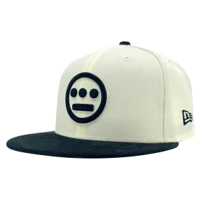 New Era Hiero Cord 59FIFTY Fitted Cap