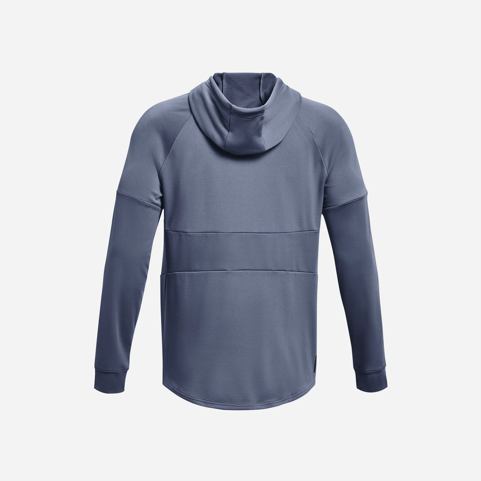 Áo Hoodie Nam Under Armour Rush™ Warm-Up - Tím