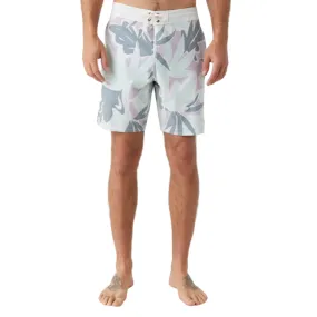 O'Neill Men's OG Print Cruzer Boardshort - 18"