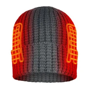 Open Box ActionHeat 5V Battery Heated Waffle Knit Hat