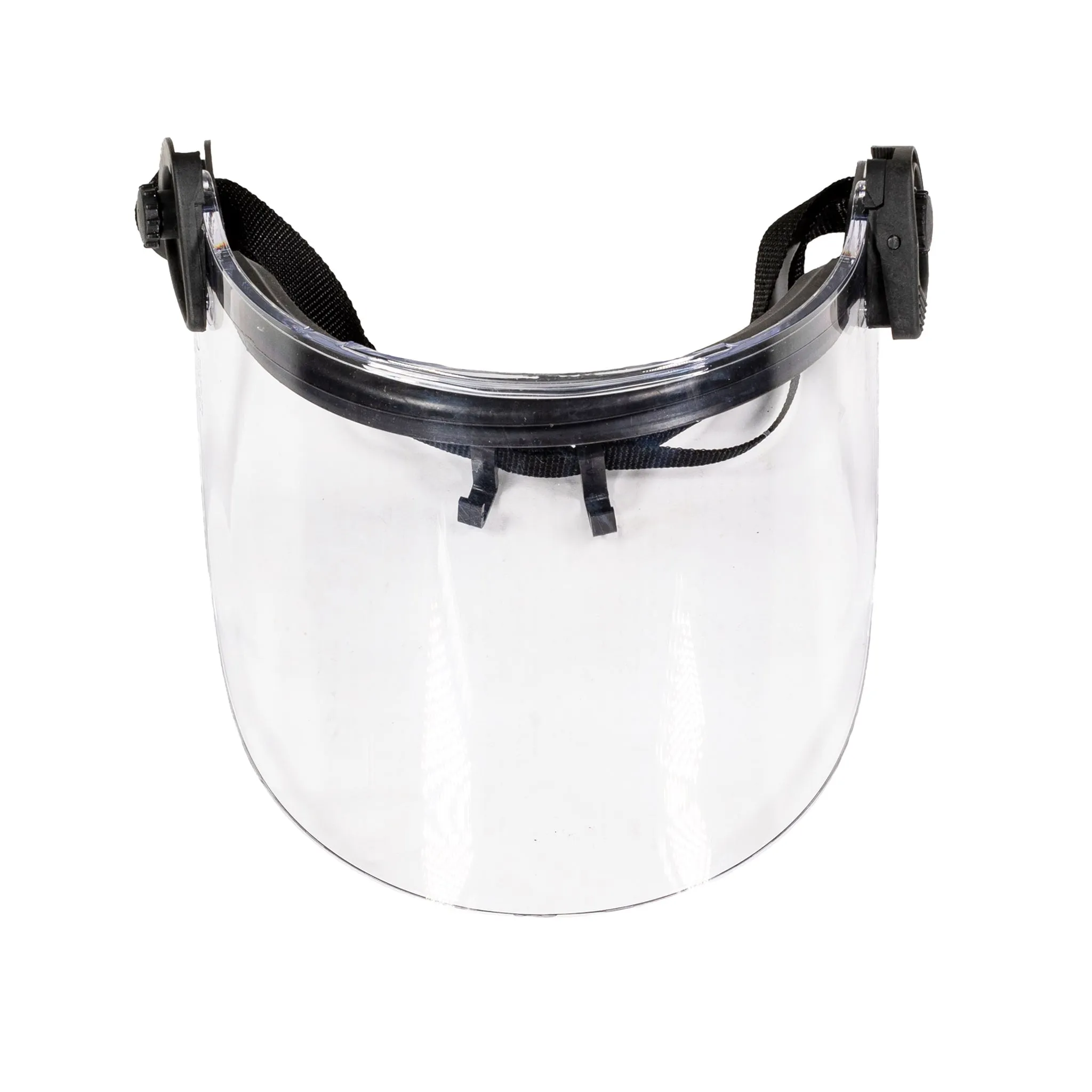 Paulson DK-5 Universal Riot Face Shield