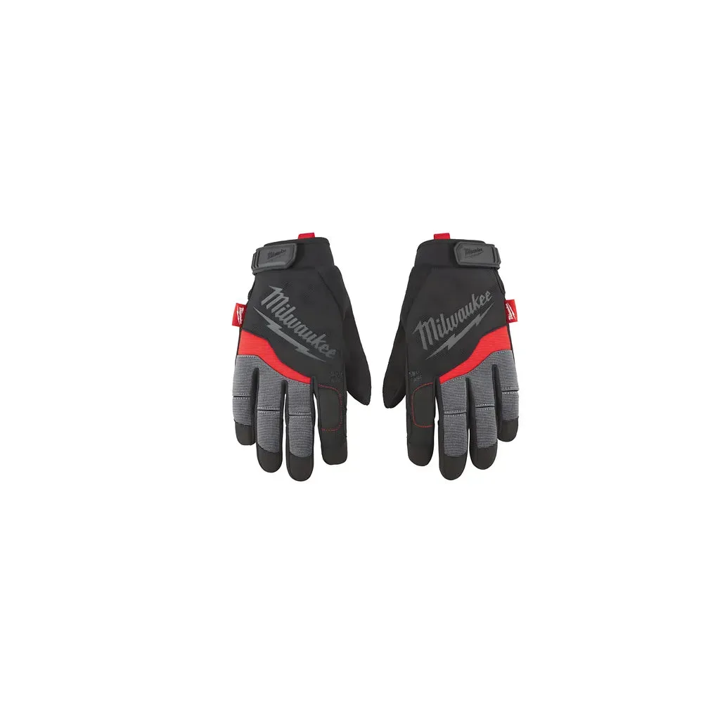 Performance Work Gloves – L