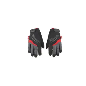 Performance Work Gloves – L