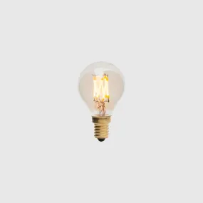 Pluto E12 LED Bulb