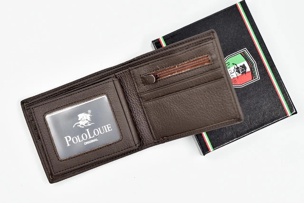 Polo Louie Wallet