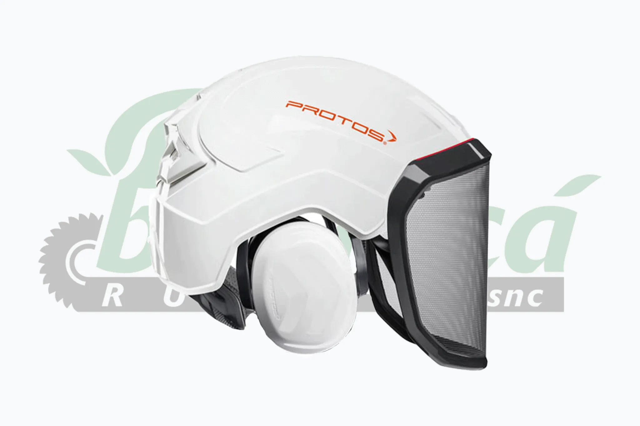 Protos Integral Forest helmet