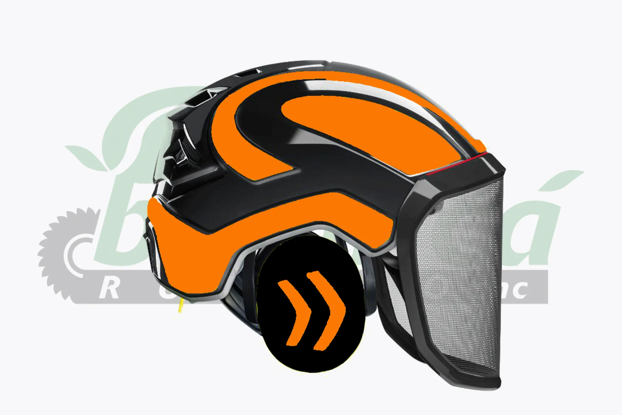 Protos Integral Forest helmet