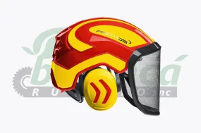 Protos Integral Forest helmet