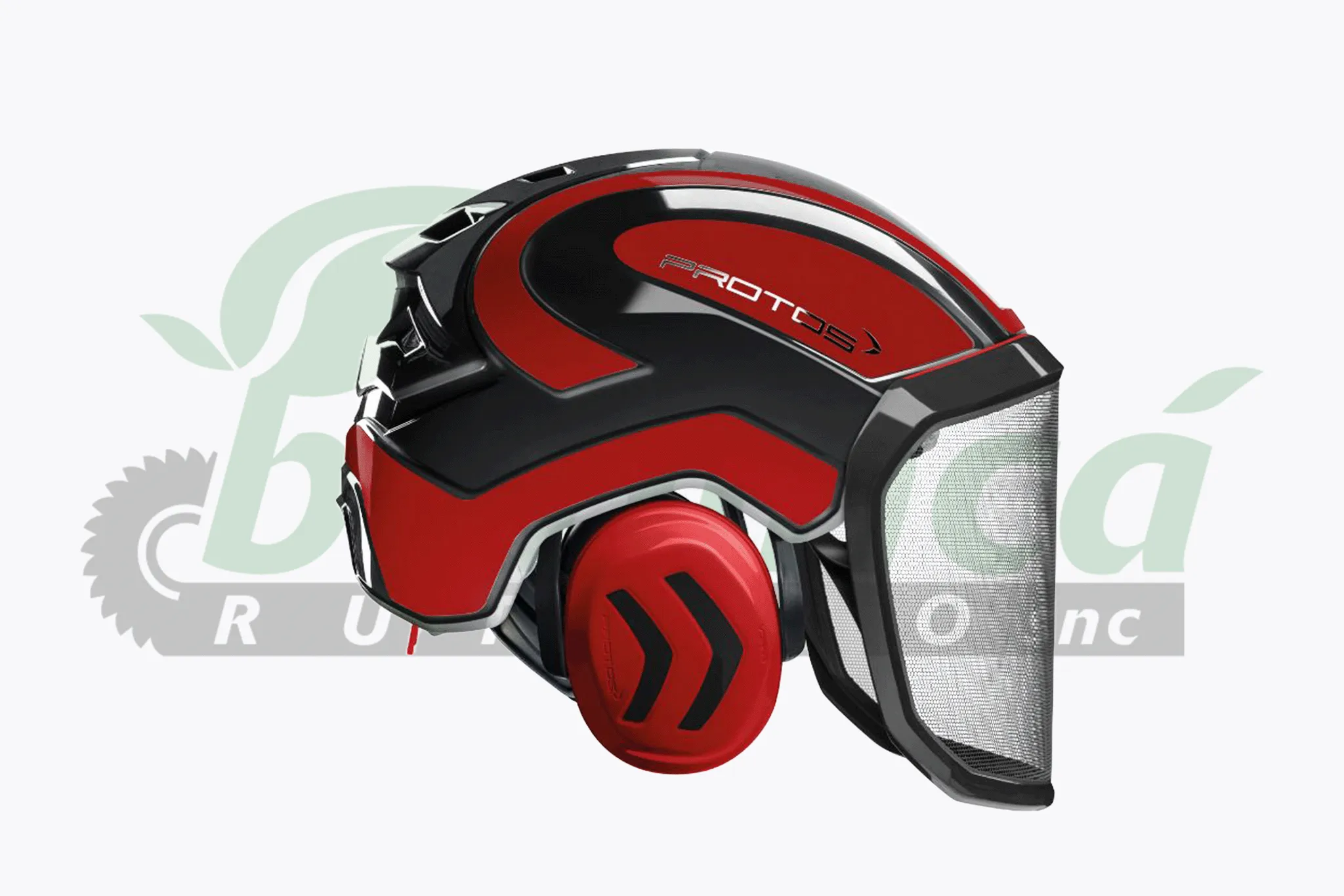 Protos Integral Forest helmet