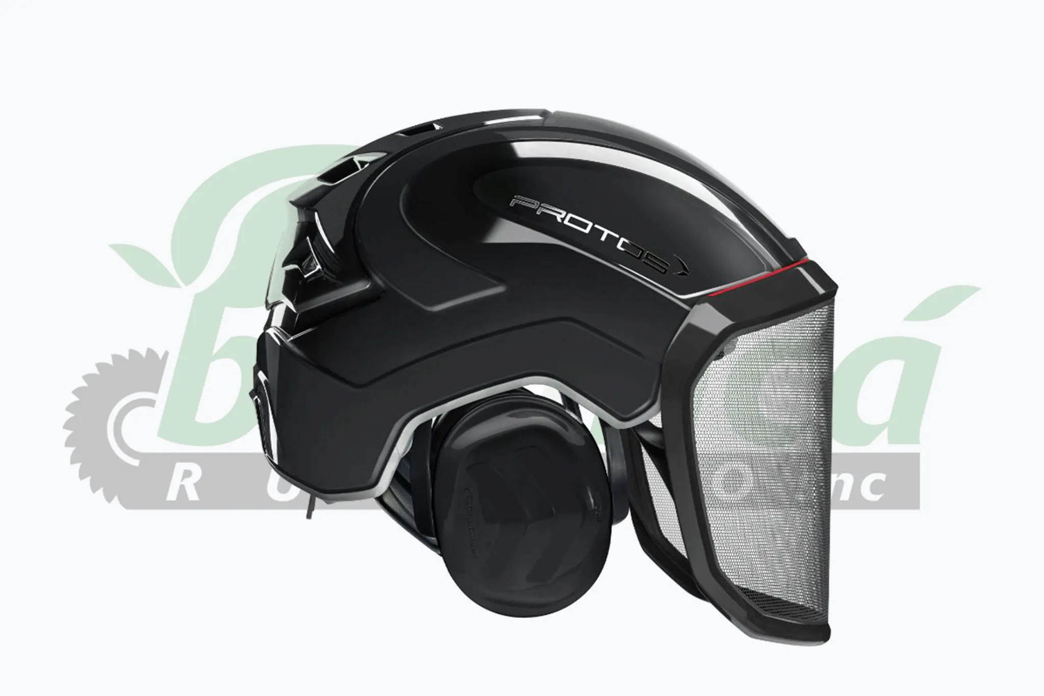 Protos Integral Forest helmet