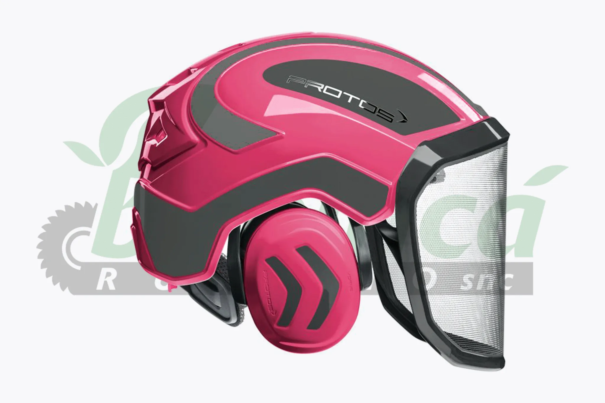 Protos Integral Forest helmet