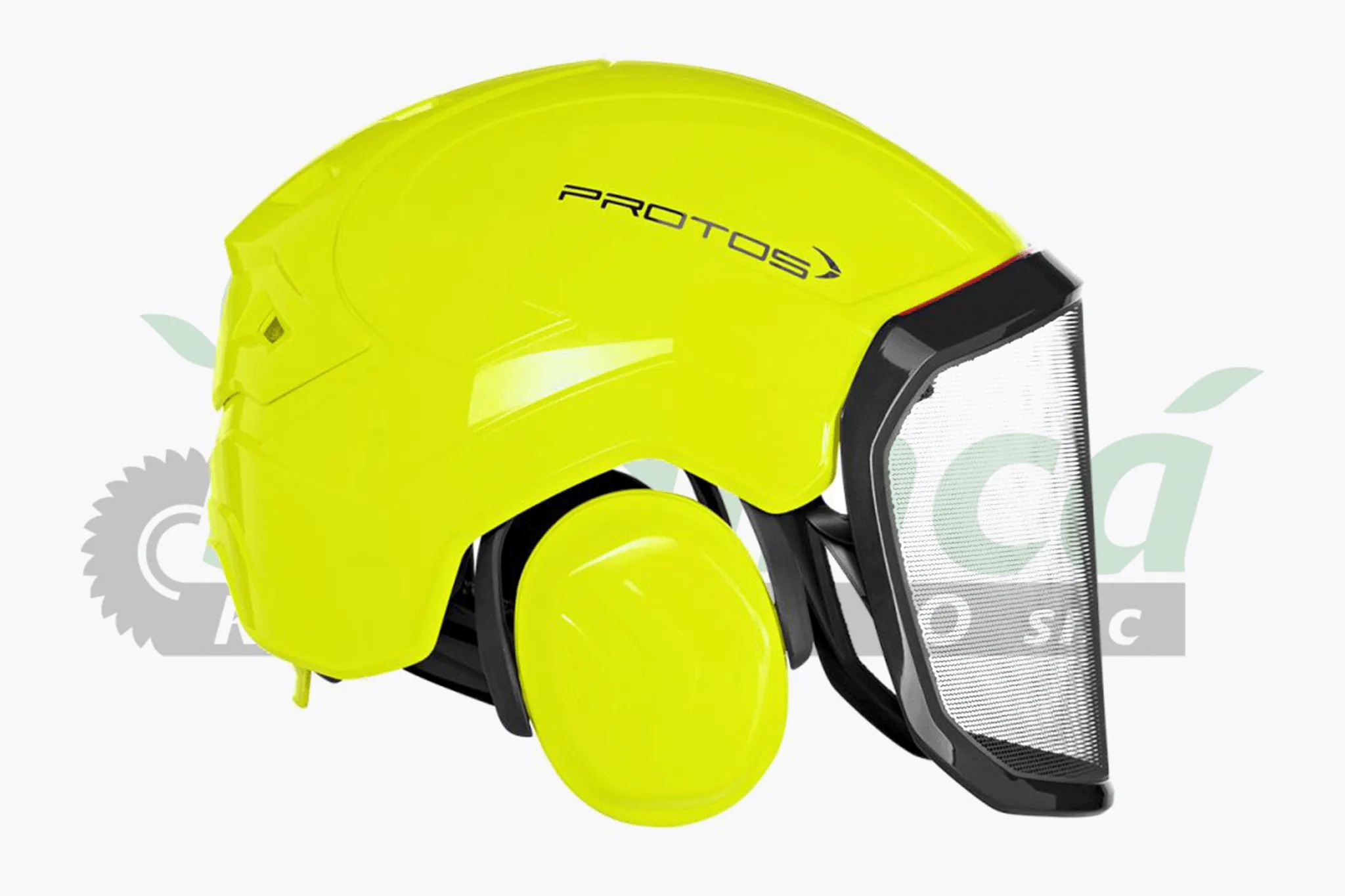 Protos Integral Forest helmet