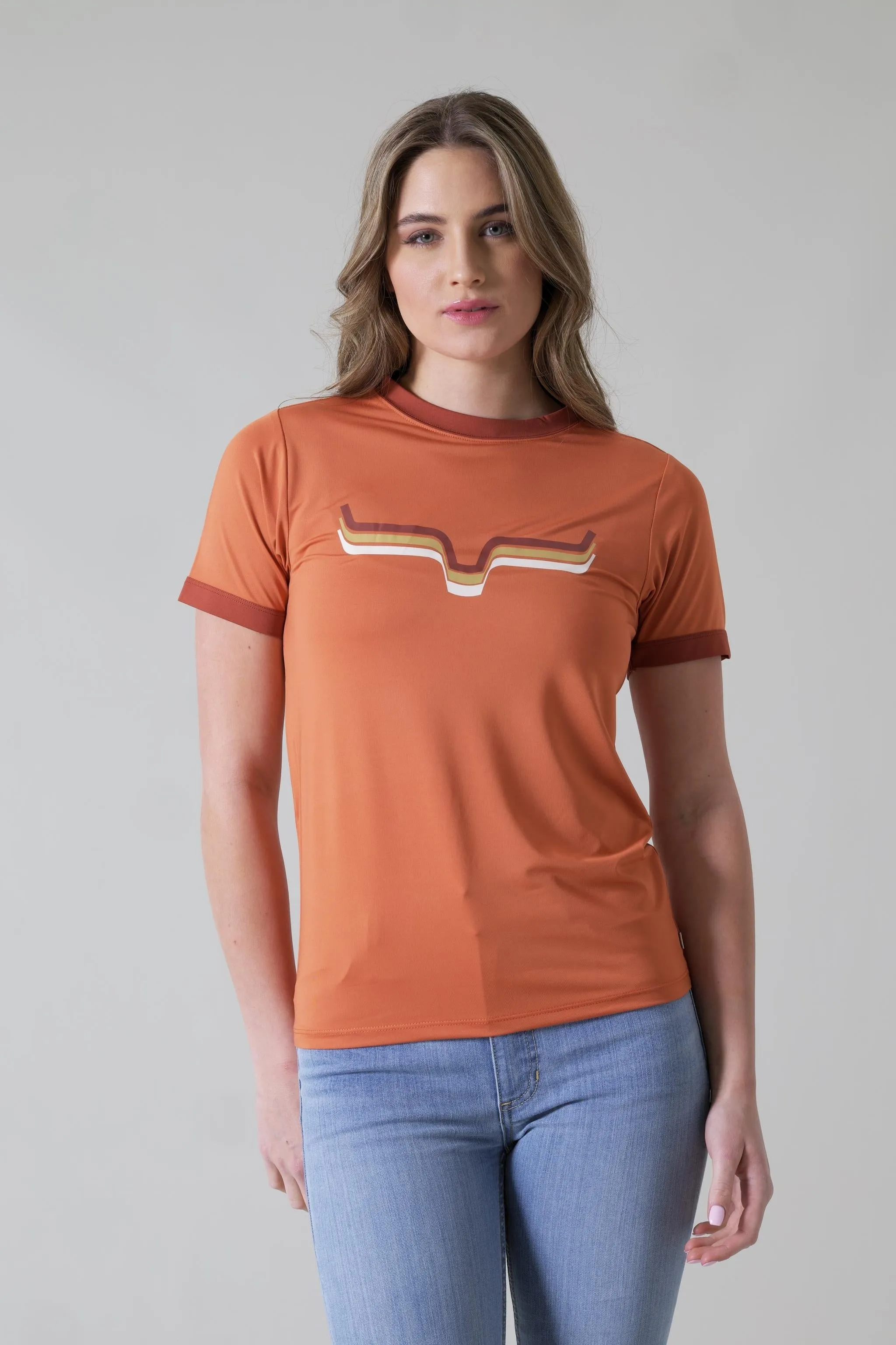 Rhythm Ringer Shirt