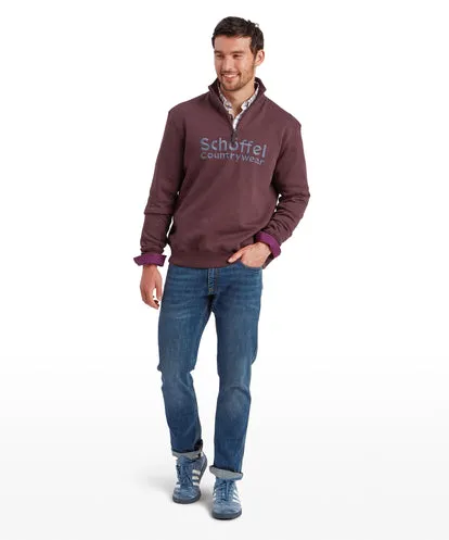 Schoffel Bude Sweatshirt