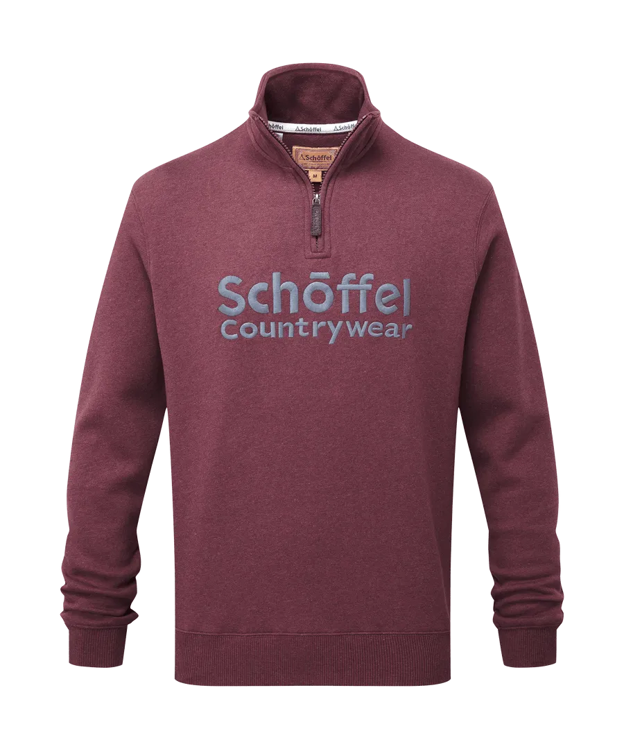 Schoffel Bude Sweatshirt