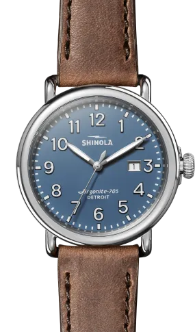 Shinola Runwell Watch (41mm)