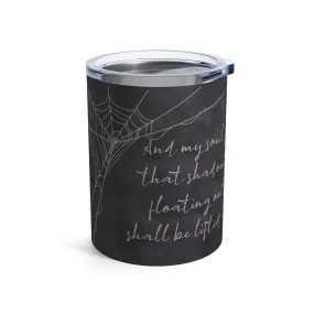 The Raven Tumbler