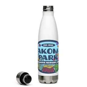 TPCNS Water Bottle