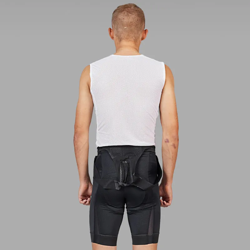 Ultralight Mesh Sleeveless Base Layer