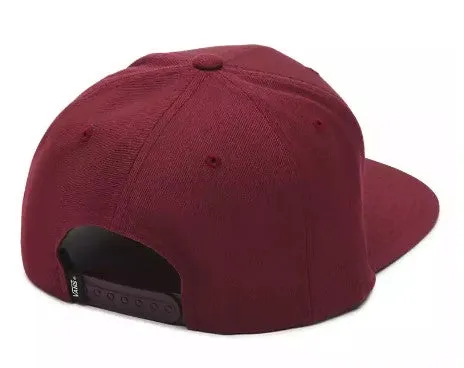 Vans Hat Drop V II Snapback