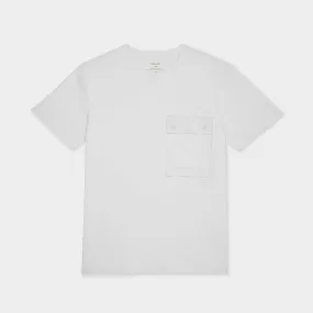 Welded Seam Pocket Tee