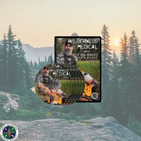 Wilderness Medical DVD   Free Streaming Limited Offer