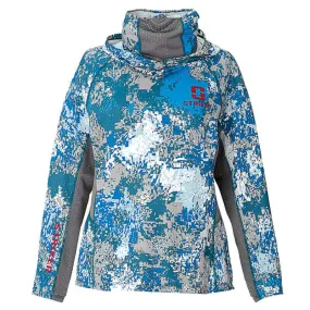 Women's Guardian Hoody - Stryk Hookset